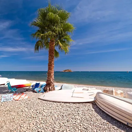 Сasa de vacaciones Yona By Interhome Empedrola