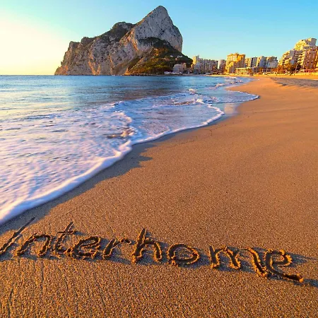 Yona By Interhome Сasa de vacaciones Empedrola