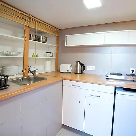 Casa de Férias Yona By Interhome *